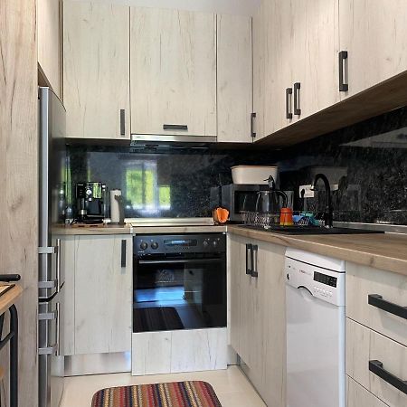 New Apartment In The City Visoko Zewnętrze zdjęcie