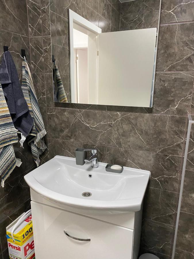 New Apartment In The City Visoko Zewnętrze zdjęcie