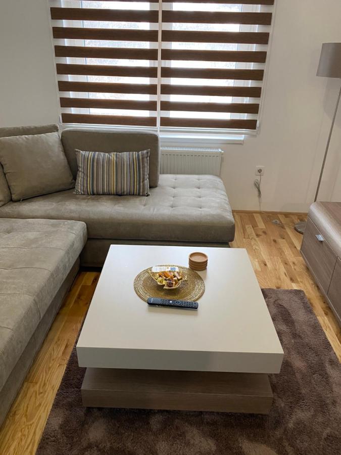 New Apartment In The City Visoko Zewnętrze zdjęcie
