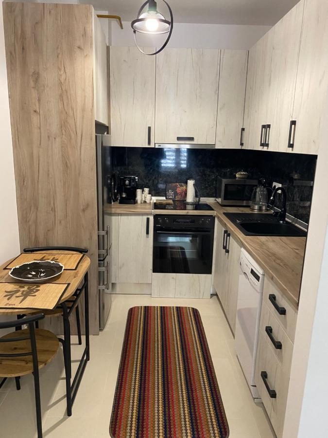 New Apartment In The City Visoko Zewnętrze zdjęcie