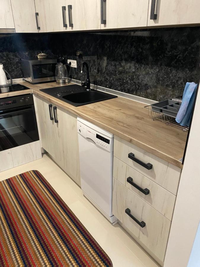 New Apartment In The City Visoko Zewnętrze zdjęcie