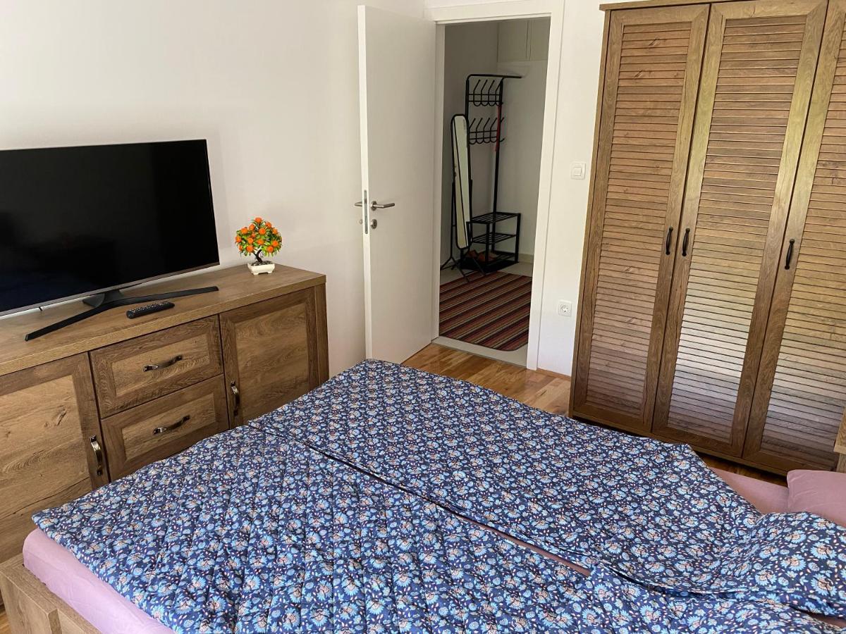 New Apartment In The City Visoko Zewnętrze zdjęcie