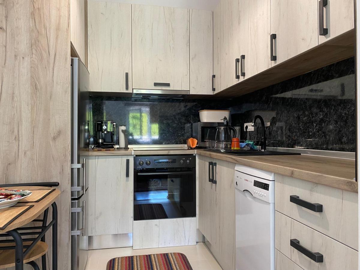 New Apartment In The City Visoko Zewnętrze zdjęcie